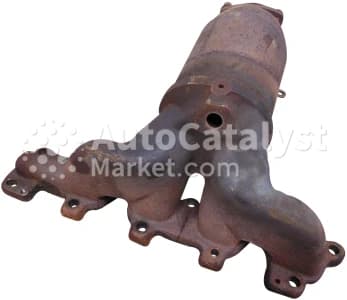 Катализатор от Vauxhall 103R-003156