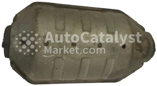 Катализатор от Mitsubishi YU