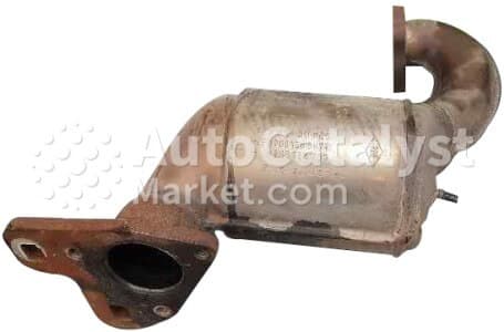 Катализатор от Renault, Nissan PIE 8200186087 / H8200183737