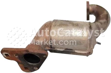 Катализатор от Renault, Nissan PIE 8200186087 / H8200183737