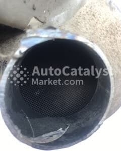 Катализатор от Renault, Dacia C 467 №9