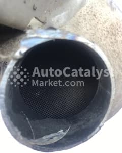 Катализатор от Renault, Dacia C 467 №4