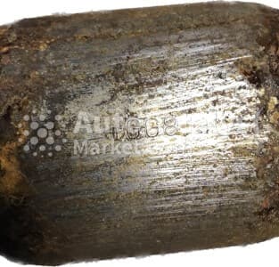 Катализатор от Toyota GG8 (Small) №2