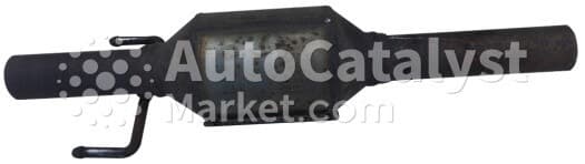 Катализатор от Opel, Vauxhall KBA 17114 №8