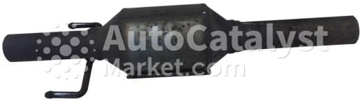 Катализатор от Opel, Vauxhall KBA 17114