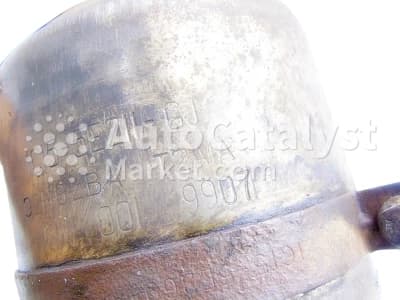 Катализатор от Ford 1C15-5E211-GJ