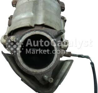 Катализатор от Toyota 74040 / 74010 №15