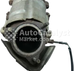 Катализатор от Toyota 74040 / 74010 №6