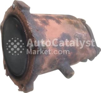 Катализатор от Hyundai, KIA 39830 №1