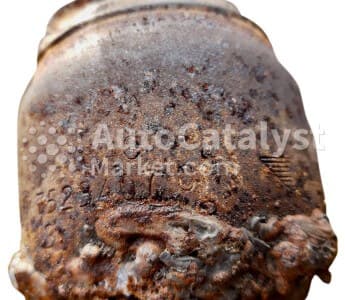 Катализатор от MINI (BMW) 1840 7523407 01 №3