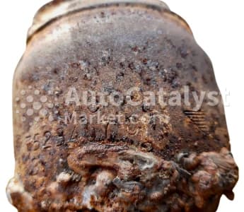 Катализатор от MINI (BMW) 1840 7523407 01 №1