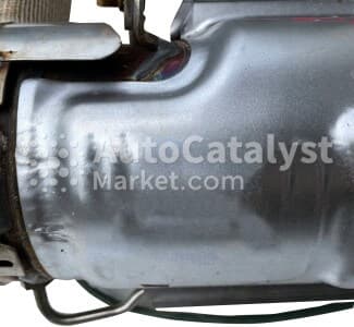 Катализатор от Peugeot, Fiat, Opel, Citroën TR PSA K740 / TR PSA F036 (GPF) №8