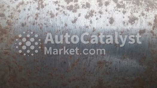 Катализатор от Chrysler, Jeep 8766AA №5