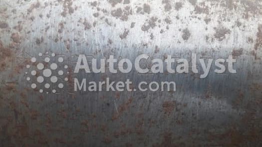 Катализатор от Chrysler, Jeep 8766AA