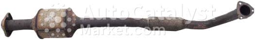 Катализатор от Chrysler, Jeep 8766AA №6