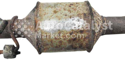 Катализатор от Chrysler, Jeep 8766AA