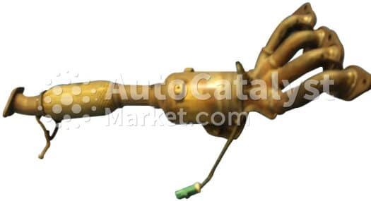 Катализатор от Ford 5M51-5F297-GA №8