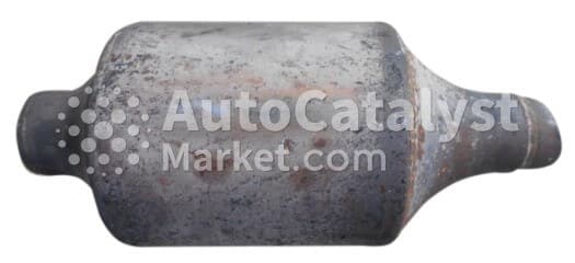 Катализатор от Peugeot, Citroën 8678 №2