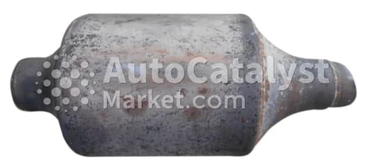 Катализатор от Peugeot, Citroën 8678