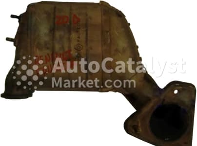 Катализатор от Renault, Suzuki 20D №2