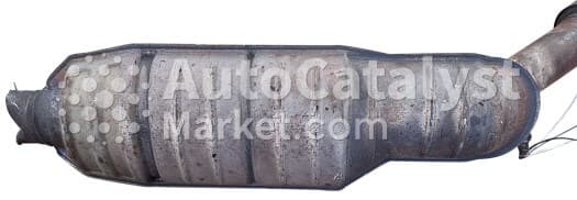 Катализатор от Volvo 9189238 №7