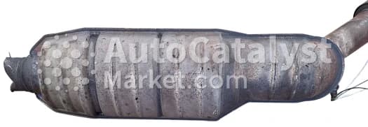 Катализатор от Volvo 9189238 №3