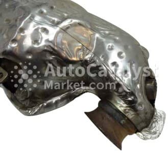 Катализатор от Peugeot, Citroën TR PSA K640 (CERAMIC+DPF) №6