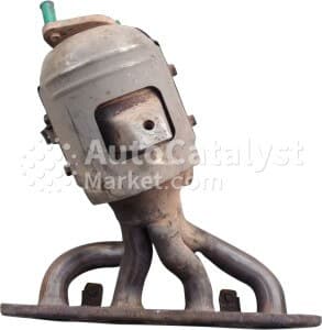 Катализатор от Hyundai, KIA W2BSB2