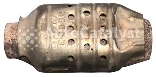 Катализатор от Hyundai, KIA 2G623