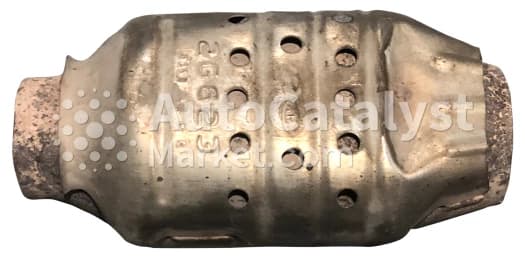 Катализатор от Hyundai, KIA 2G623