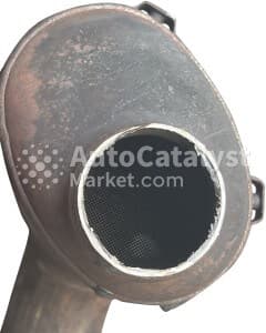 Катализатор от Ford CV61-5F228-LA