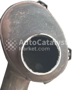 Катализатор от Ford CV61-5F228-LA