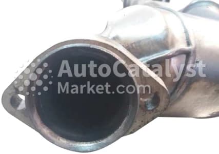 Катализатор от BMW 7787589