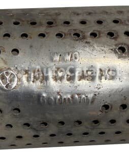 Катализатор от Audi, Volkswagen 1J0178ABAS