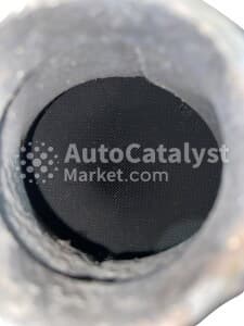 Катализатор от Audi, Volkswagen 1J0178ABAS №8