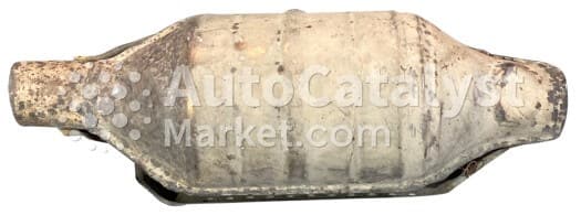 Катализатор от Audi, Volkswagen 1J0178ABAS №6