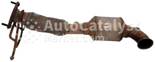 Катализатор от Ford AV41-5E211-DB