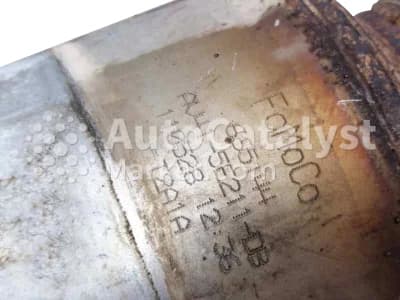 Катализатор от Ford AV41-5E211-DB №3