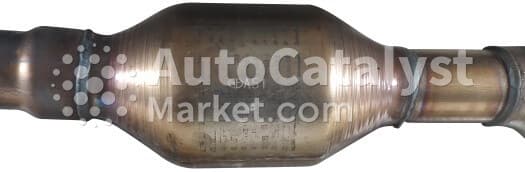 Катализатор от Toyota A51