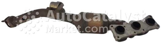 Катализатор от BMW 7597864 №7