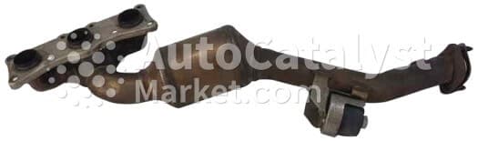 Катализатор от BMW 7597864 №8