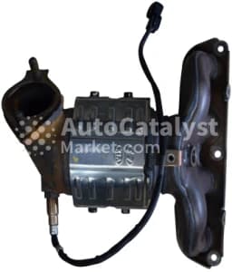 Катализатор от Hyundai, KIA 2E670 (Type 2)