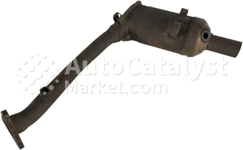 Катализатор от Porsche 99611302603