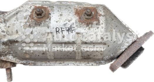 Катализатор от Mazda RF4F (First) №6