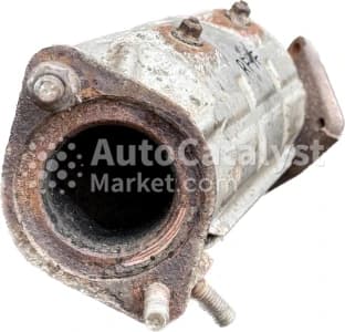 Катализатор от Mazda RF4F (First) №2