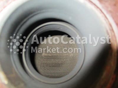 Катализатор от Nissan 9Y0 (Series) №6