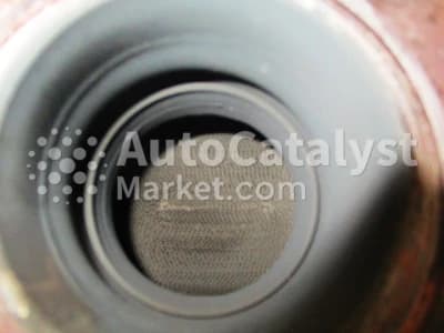 Катализатор от Nissan 9Y0 (Series) №3