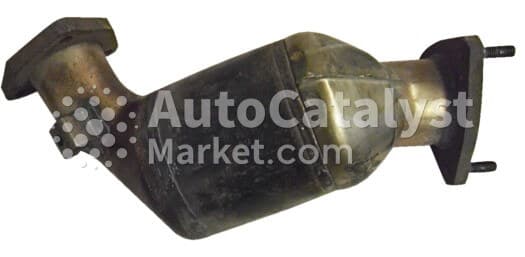 Катализатор от Audi, Skoda, Volkswagen 4D0131702FL / 4D0000178AC №7