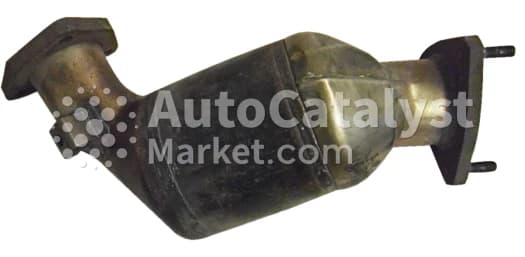 Катализатор от Audi, Skoda, Volkswagen 4D0131702FL / 4D0000178AC