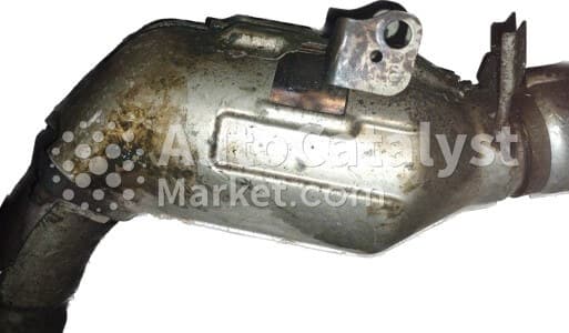 Катализатор от Subaru FCAQ6 №2